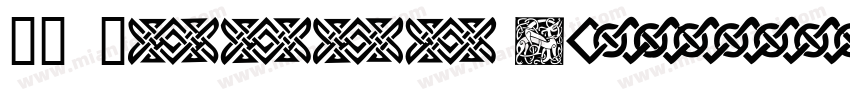 BN Elements字体转换